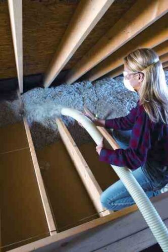 New Dimensions in Insulation: Proper Insulation for Your Home